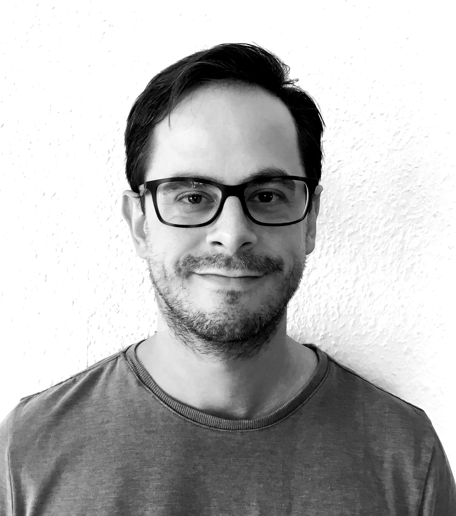 Portrait von Sebastian Coenen