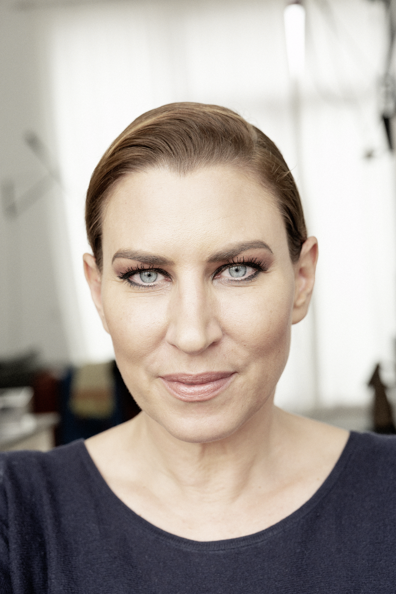 Portrait von Kerstin Greiner