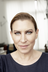 Portrait von Kerstin Greiner