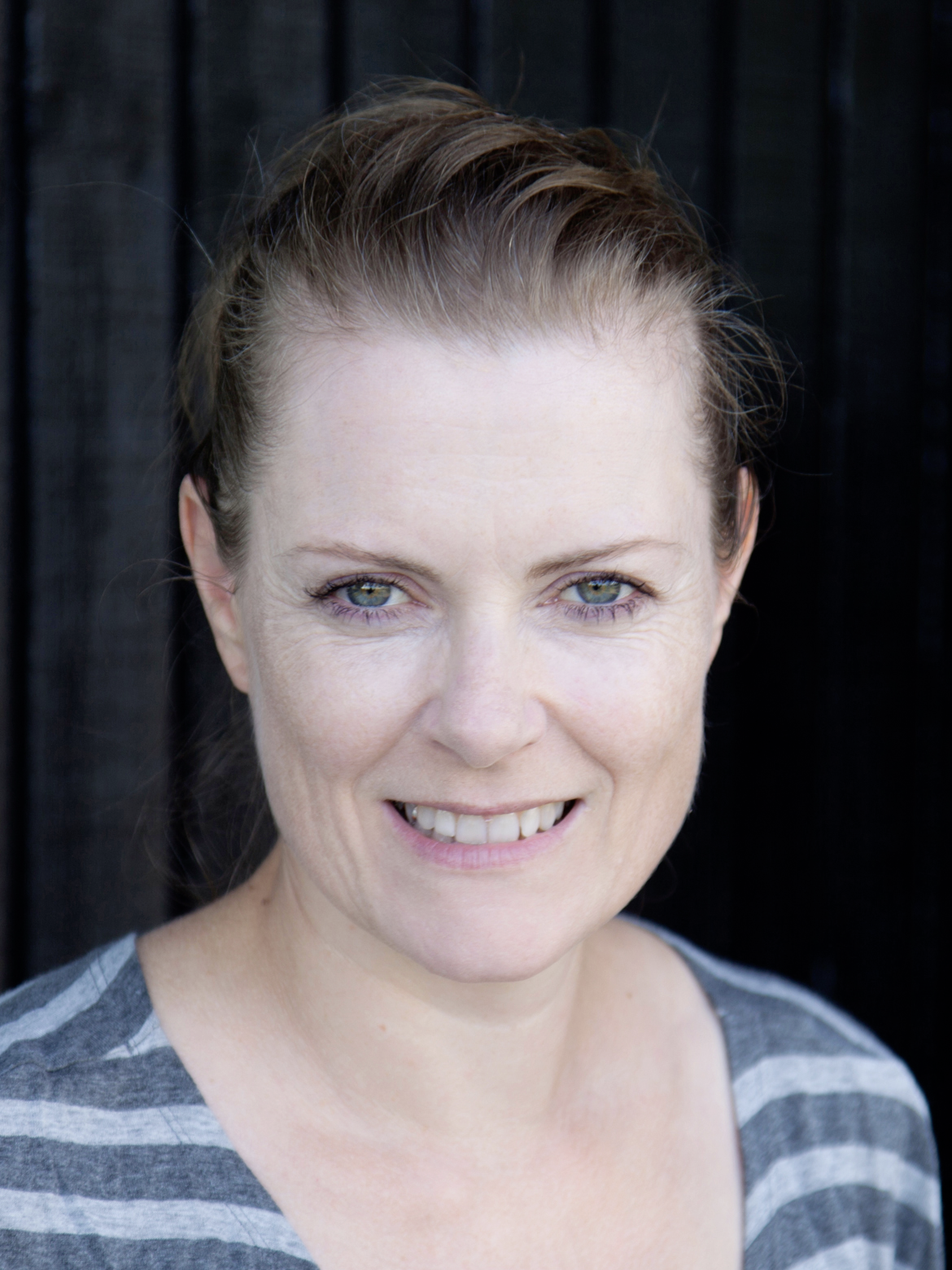 Portrait von Astrid Henn