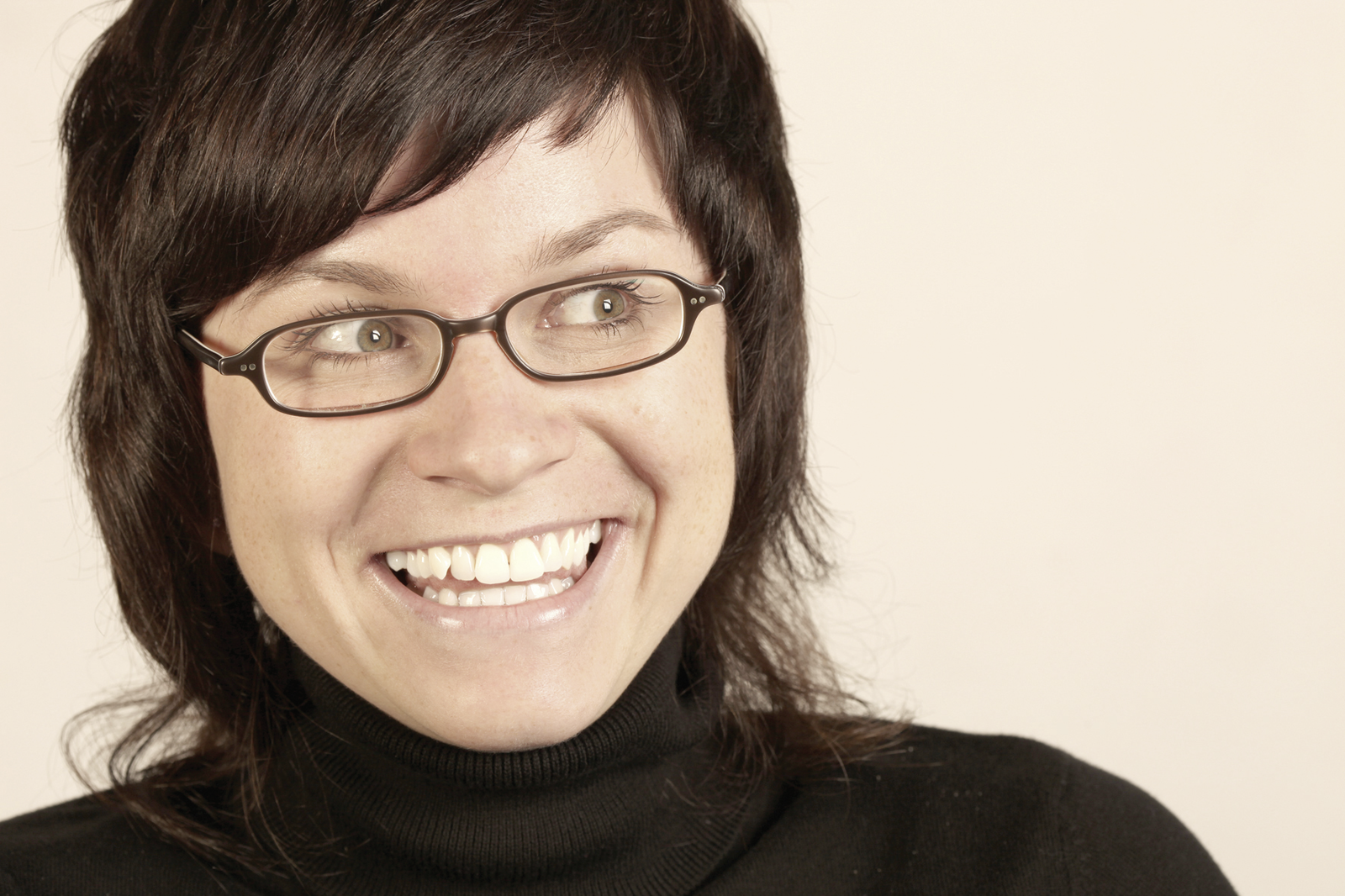 Portrait von Stefanie Jeschke