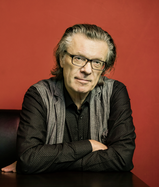 Portrait von Ralf Konersmann