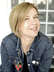 Portrait von Sabine Kranz