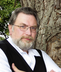 Portrait von Jonathan Maberry