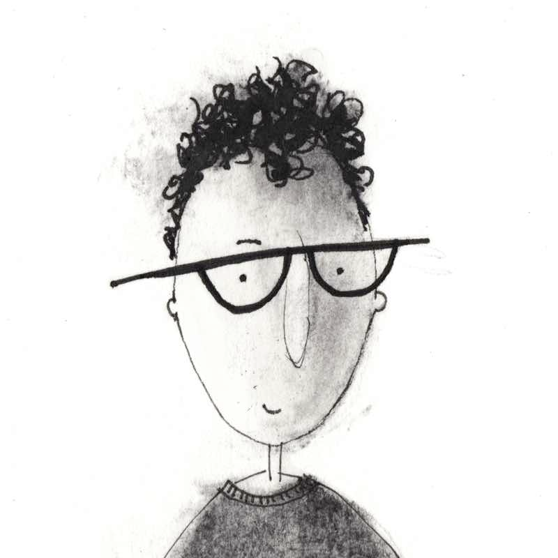 Portrait von Dougal Allan Macpherson