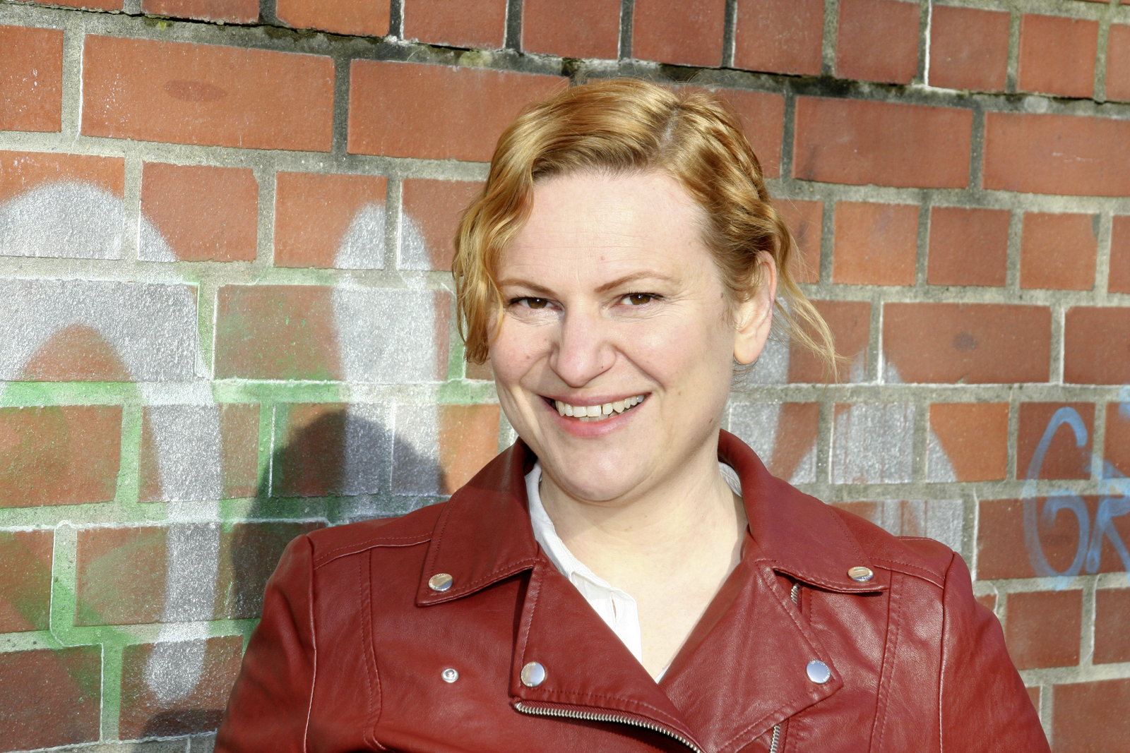 Portrait von Eva Neiss