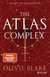 Buchcover von The Atlas Complex: Macht ist grenzenlos von Olivie Blake