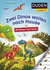 Buchcover von Two Dinosaurs Want to Go Home von THiLO