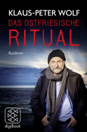 Buchcover von Das ostfriesische Ritual: Kurz-Krimi (nur als E-Book erhältlich) von Klaus-Peter Wolf