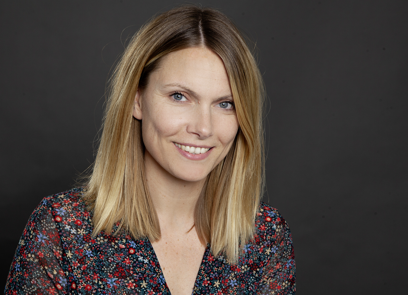 Portrait von Randi Fuglehaug
