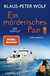 Buchcover von Ein mörderisches Paar - Der Verdacht: Ostfriesenkrimi von Klaus-Peter Wolf
