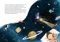Zusatzmaterial PA 978 3 7373 7247 3 innen 003 von Cookie Crumbs in Space von Heino Falcke, Dagmar Falcke, Gareth Ryans