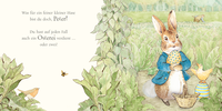 Zusatzmaterial PA 978 3 7373 5837 8 innen 011 von Frohe Ostern, Peter Hase: Mein Osterfühlbuch von Beatrix Potter
