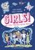 Buchcover von Girls!: Was coole Mädchen wissen müssen von Ilona Einwohlt