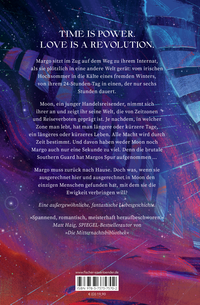 Zusatzmaterial 9783737375702 U4 von Skipshock : Zwischen Augenblick und Ewigkeit von Caroline O'Donoghue