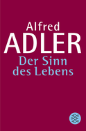 Buchcover von Der Sinn des Lebens von Alfred Adler