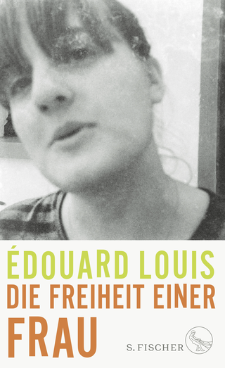 Buchcover von Die Freiheit einer Frau