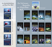 Zusatzmaterial U3 978 3 596 29928 7 von Ostfriesenhölle: Kriminalroman von Klaus-Peter Wolf
