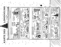 Zusatzmaterial PA 978 3 7571 0270 8 innen 001 von Der große Weihnachts-Kaufhaus-Klau von David Walliams, Adam Stower