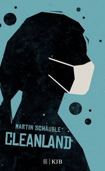 Buchcover von Cleanland