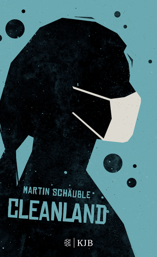 Buchcover von Cleanland