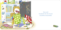 Zusatzmaterial PA 978 3 7571 0003 2 innen 001 von Bobo and Little Rabbit on Holiday von Dorothée Böhlke