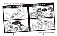 Zusatzmaterial PA 978 3 7373 4330 5 innen 001 von Worst Week Ever – Freitag: Band 5 von Matt Cosgrove, Eva Amores