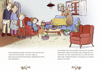 Zusatzmaterial PA 978 3 7373 7254 1 innen 003 von A Reindeer Sneezes at the Door von Smilla Blau, Susanne Göhlich
