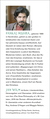 Zusatzmaterial KL 978 3 10 397156 9 hinten von Goldschakal: Roman von Pankaj Mishra