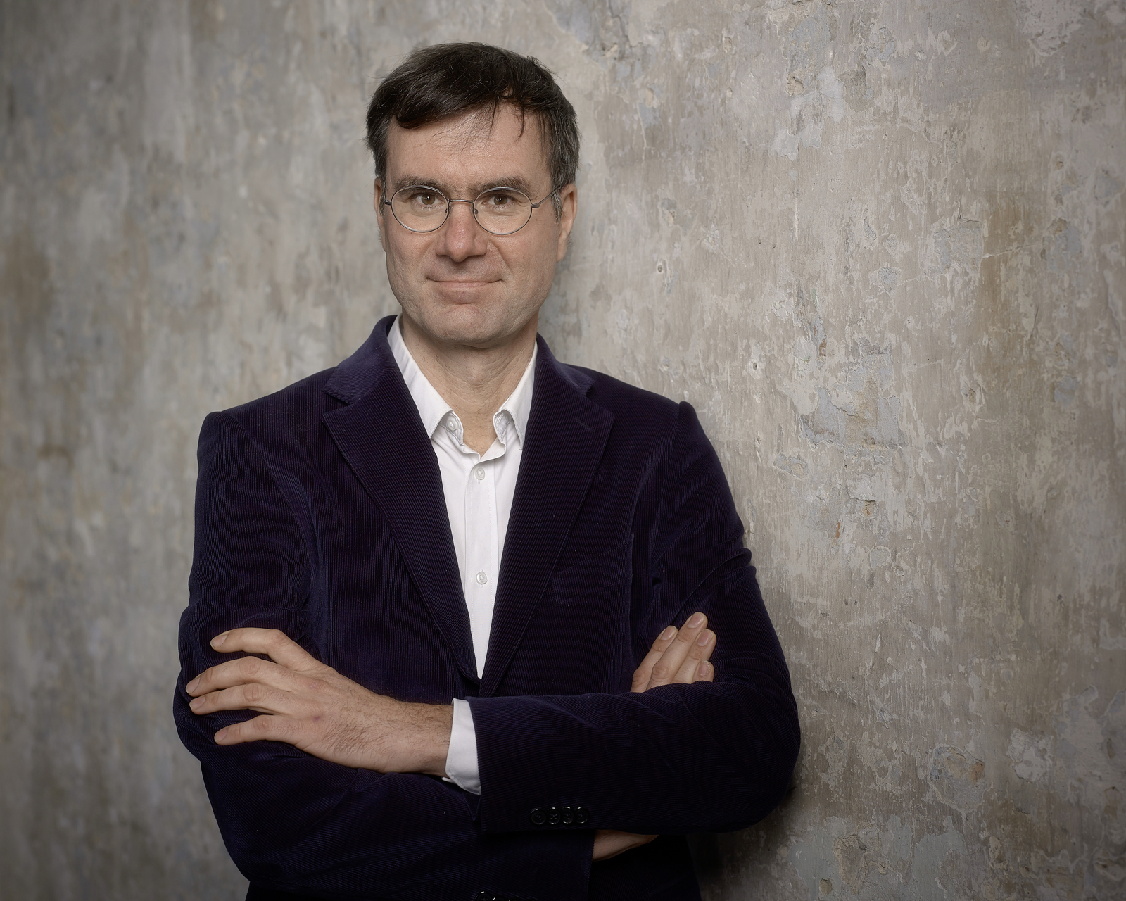 Portrait von Stefan Klein