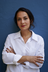 Portrait von Güner Yasemin Balci