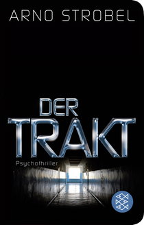 Buchcover von The Facility: Psychothriller
