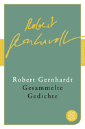 Buchcover von Gesammelte Gedichte: 1954 - 2006 von Robert Gernhardt