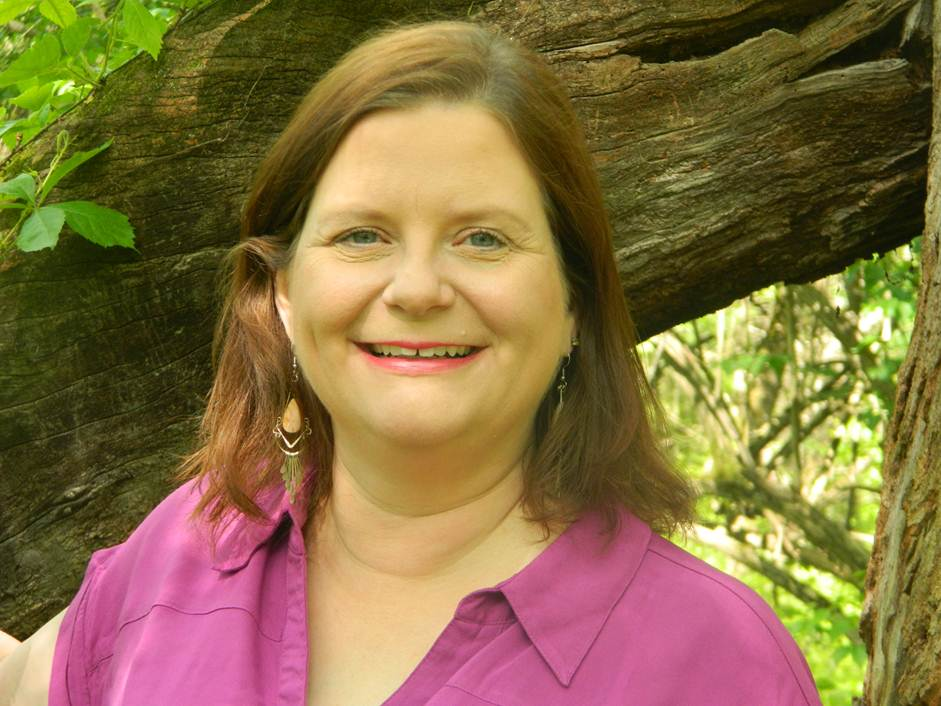 Portrait von Sharon Short