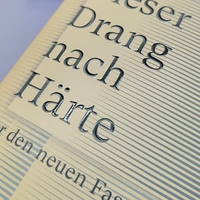 Zusatzmaterial PA 978 3 10 397724 0 innen 002 von Dieser Drang nach Härte: Über den neuen Faschismus von Eva von Redecker