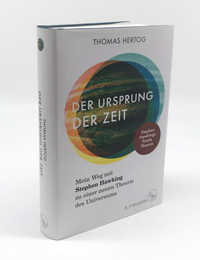 Zusatzmaterial PA 978 3 10 390016 3 innen 001 von Der Ursprung der Zeit – Mein Weg mit Stephen Hawking zu einer neuen Theorie des Universums von Thomas Hertog