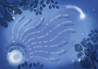 Zusatzmaterial PA 978 3 7373 7370 8 innen 001 von The Valley of Wishes von Katja Frixe, Anna Galitskaya
