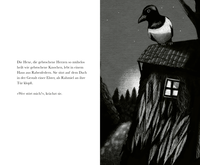 Zusatzmaterial PA 978 3 7373 5905 4 innen 002 von Ein Engel in der Nacht: Ein poetisches Märchen  von Cornelia Funke, Mehrdad Zaeri