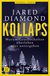 Buchcover von Kollaps: Warum Gesellschaften überleben oder untergehen von Jared Diamond