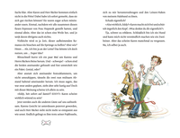 Zusatzmaterial PA 978 3 7571 0165 7 innen 002 von In Schnüffeln eine 1: Eiskalt erwischt! von Katja Reider