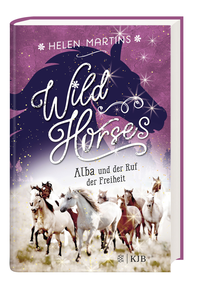 Zusatzmaterial PA 978 3 7373 4271 1 innen 3D 005 von Wild Horses – Alba and the Call of Freedom (Vol. 1) von Helen Martins