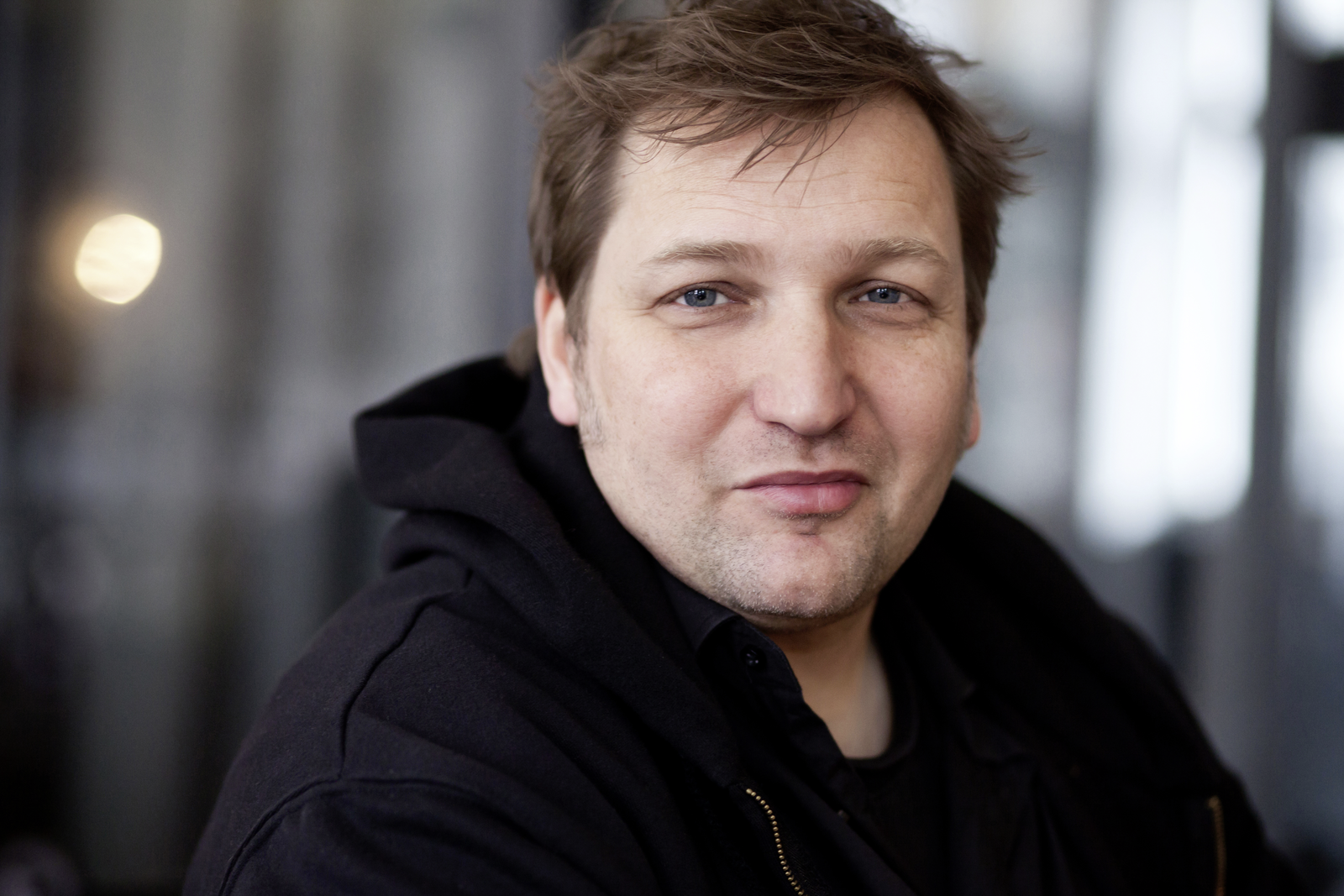 Portrait von Stephan Bartels