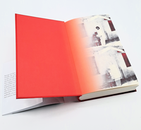 Zusatzmaterial PA 978 3 10 397709 7 innen 004 von Meine Zuflucht und mein Sturm von Arundhati Roy
