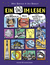 Buchcover von Ein Tag im Leben von Astronaut, All und Raketenknall von Mike Barfield