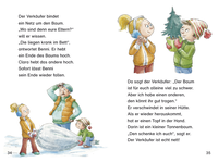 Zusatzmaterial PA 978 3 7373 3287 3 innen 002 von Benni and Clara Save Christmas von Luise Holthausen, Cornelia Haas