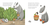 Zusatzmaterial PA 978 3 7373 5856 9 innen 012 von 'But I Want To', the Little Badger Says (Vol.3): Geschichte über das Trotzigsein ab 2 Jahren von Constanze von Kitzing