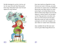 Zusatzmaterial PA 978 3 7373 7725 6 innen 003 von The Best Mini Stories von Christine Nöstlinger, Christiana Nöstlinger