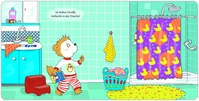 Zusatzmaterial PA 978 3 7571 0251 7 innen 003 von Good night, Bobo Dormouse von Sophie Härtling, Gabriele Kreidel