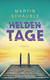 Buchcover von Hero Days von Martin Schäuble