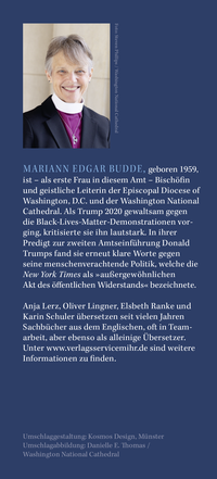 Zusatzmaterial KL 978 3 10 397735 6 hinten von Mutig sein von Mariann Edgar Budde
